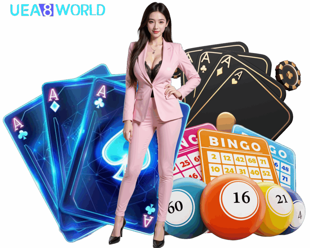 บาคาร่าออนไลน์